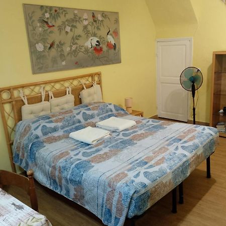 Luisa Rooms 2 - Apartment In The Heart Of Vernazza Exteriér fotografie