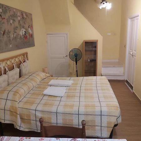 Luisa Rooms 2 - Apartment In The Heart Of Vernazza Exteriér fotografie
