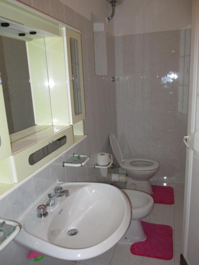Luisa Rooms 2 - Apartment In The Heart Of Vernazza Exteriér fotografie