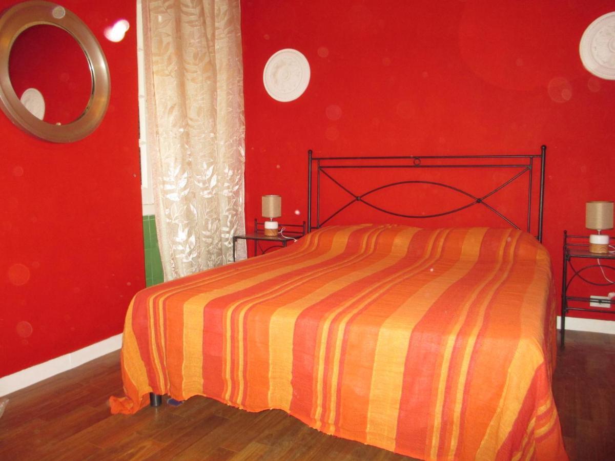 Luisa Rooms 2 - Apartment In The Heart Of Vernazza Exteriér fotografie
