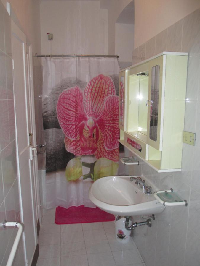 Luisa Rooms 2 - Apartment In The Heart Of Vernazza Exteriér fotografie