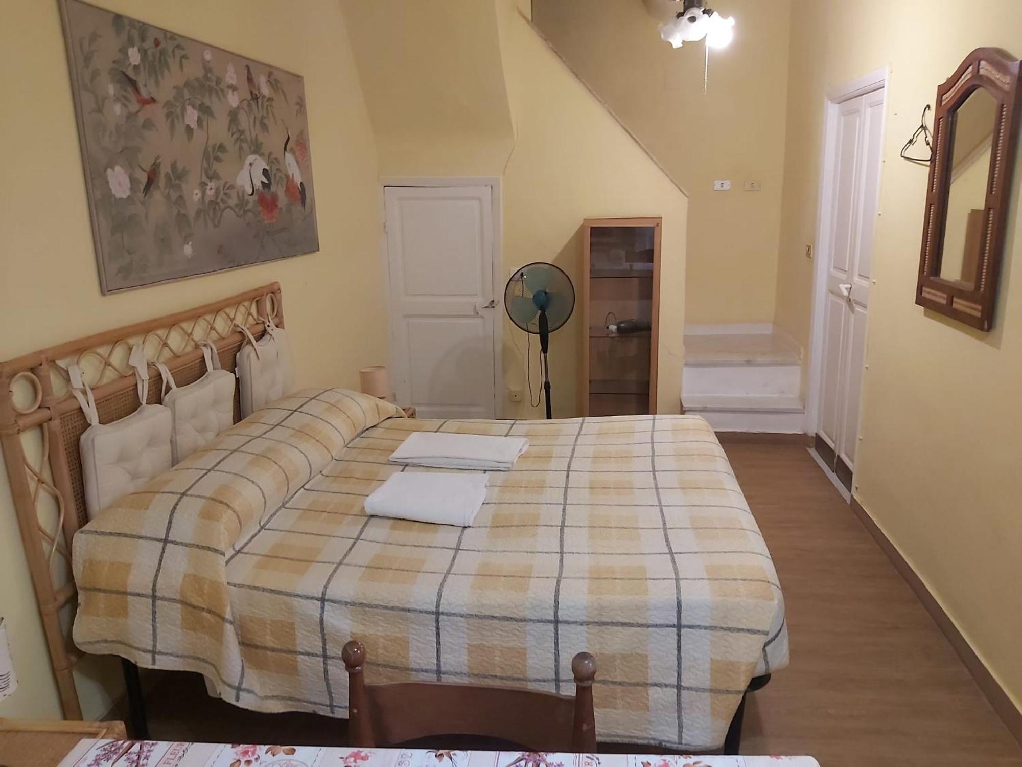 Luisa Rooms 2 - Apartment In The Heart Of Vernazza Exteriér fotografie
