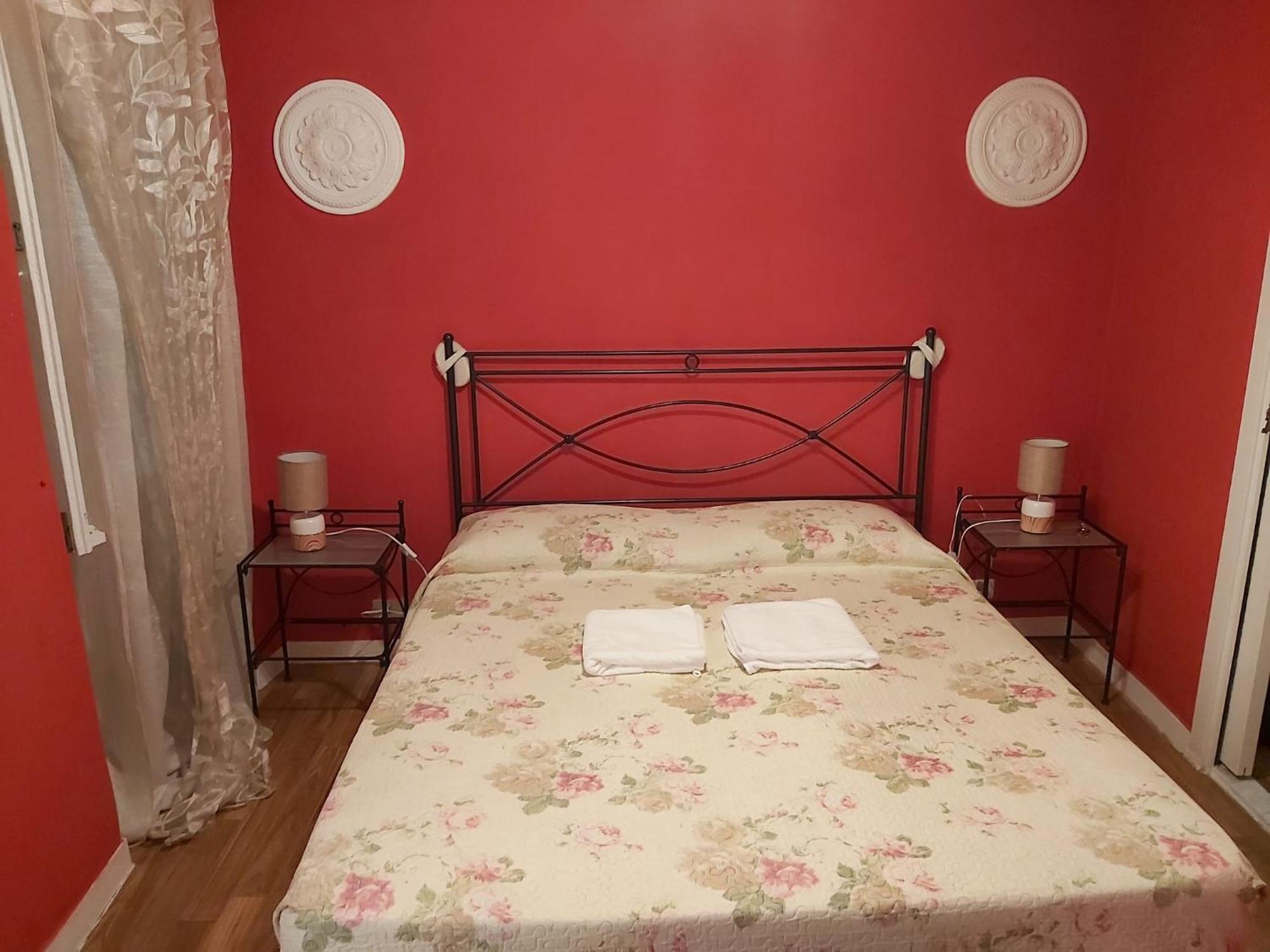 Luisa Rooms 2 - Apartment In The Heart Of Vernazza Exteriér fotografie