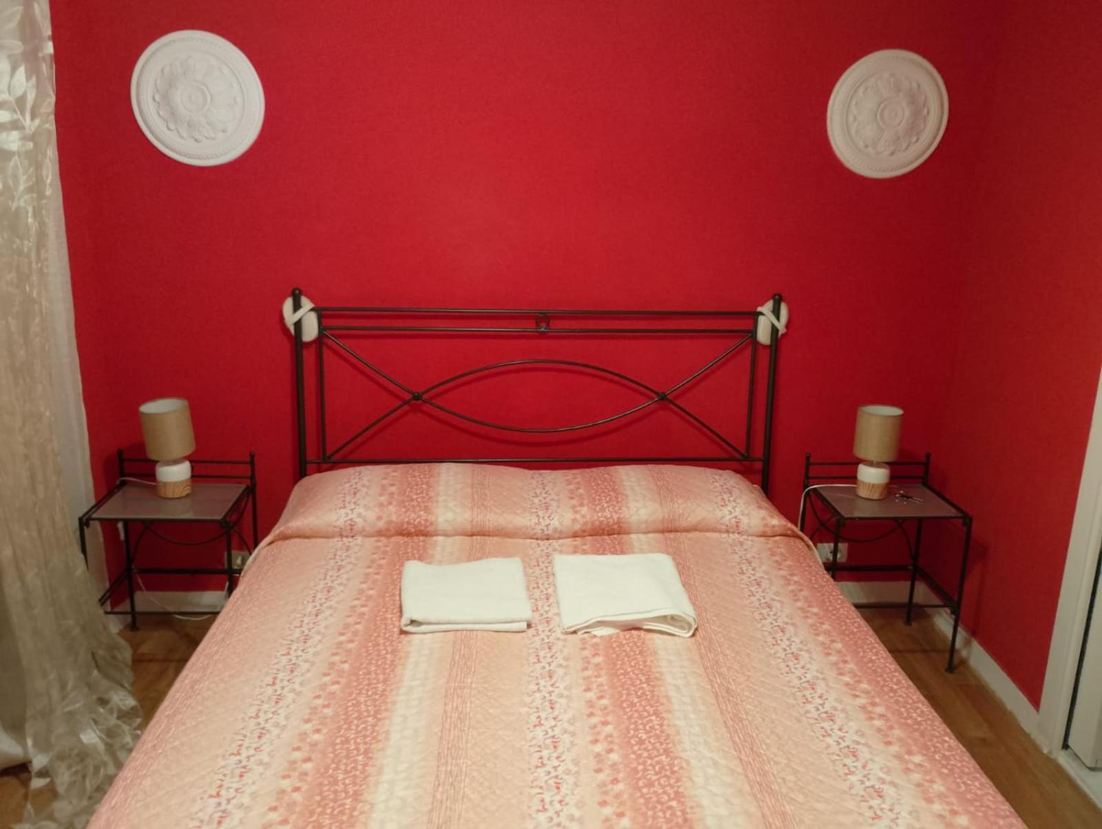Luisa Rooms 2 - Apartment In The Heart Of Vernazza Exteriér fotografie