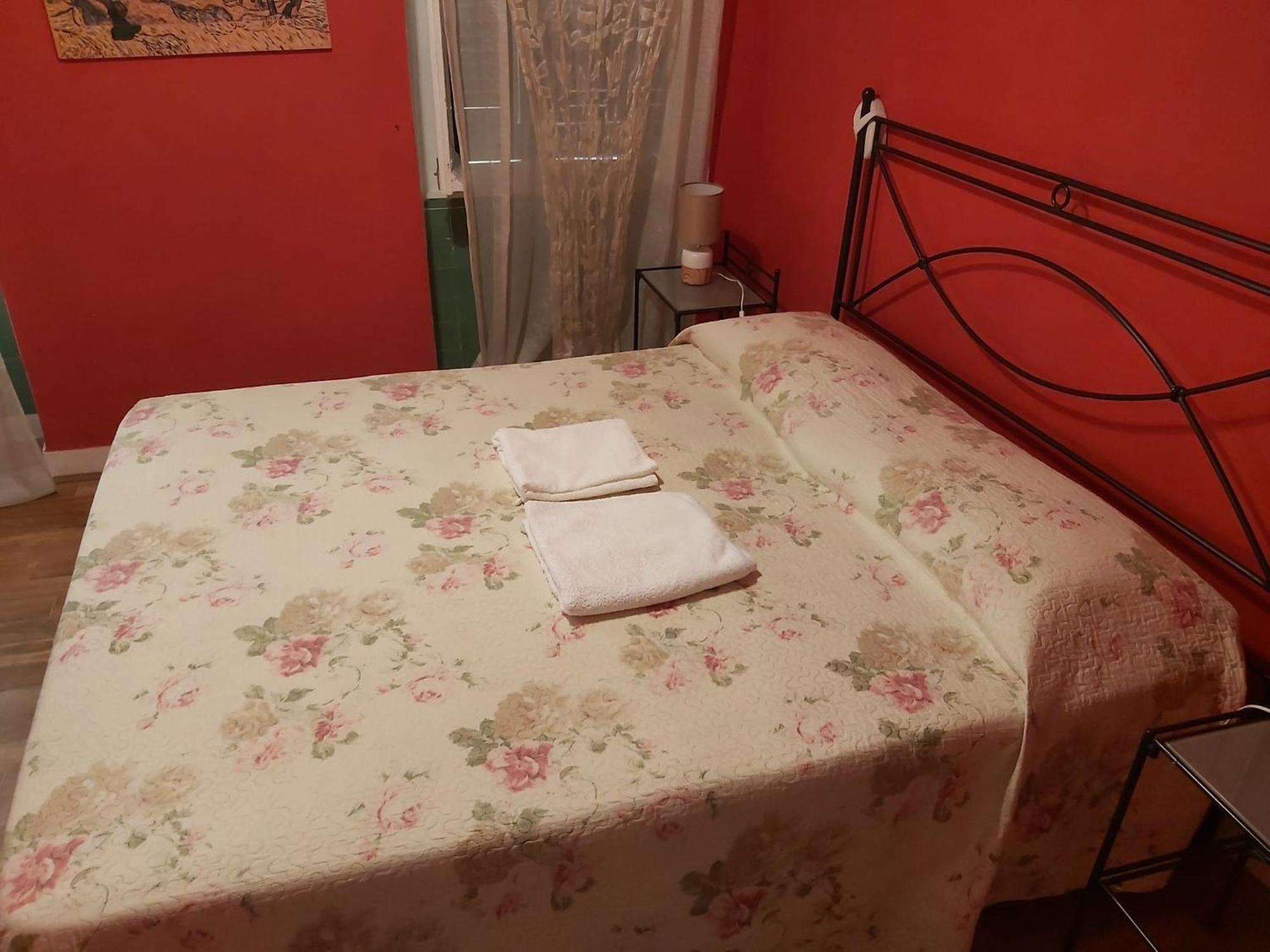 Luisa Rooms 2 - Apartment In The Heart Of Vernazza Exteriér fotografie