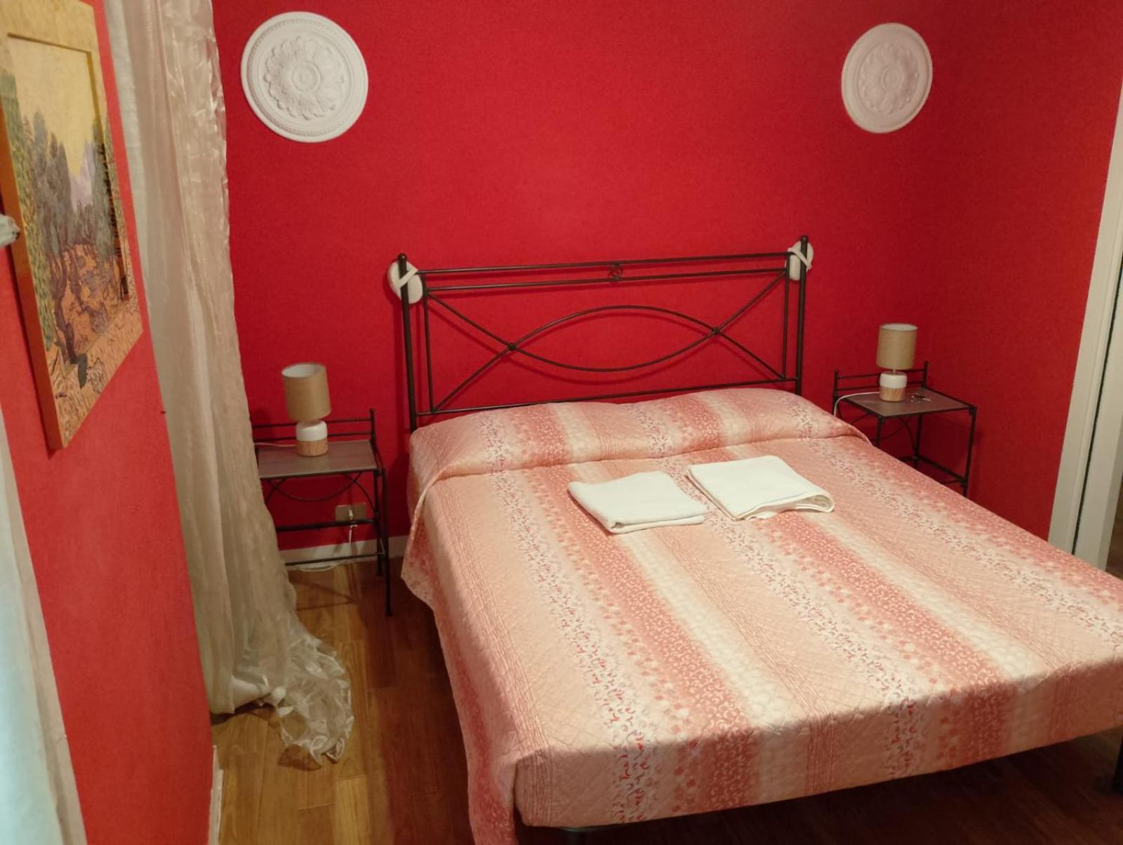 Luisa Rooms 2 - Apartment In The Heart Of Vernazza Exteriér fotografie