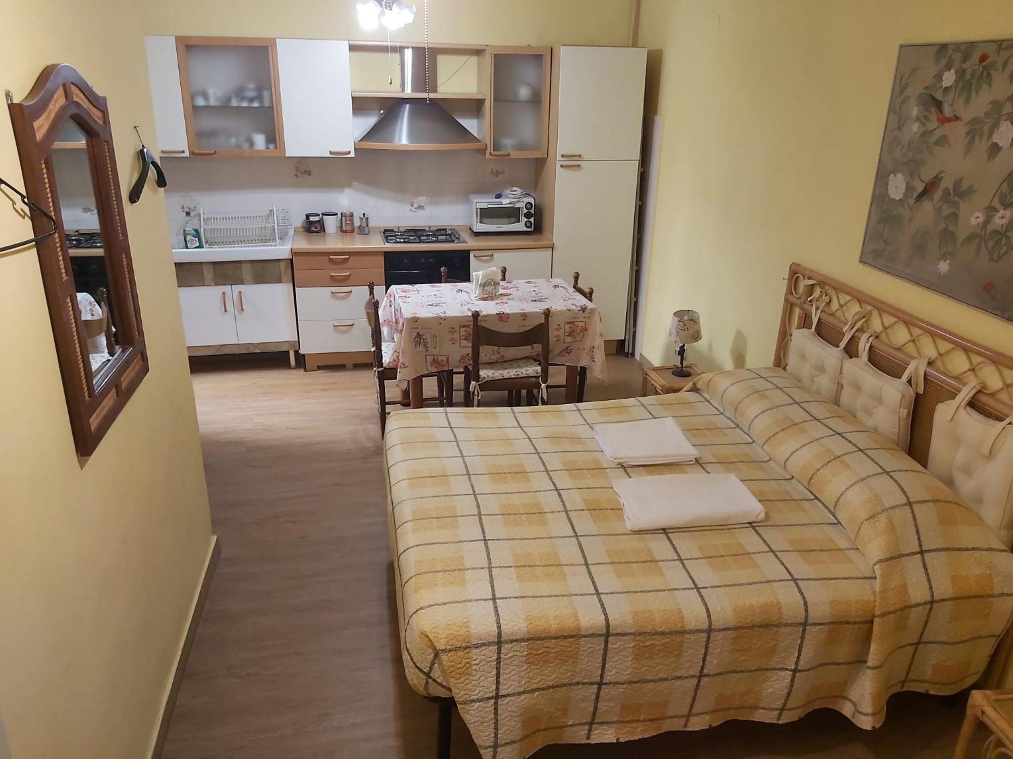 Luisa Rooms 2 - Apartment In The Heart Of Vernazza Exteriér fotografie